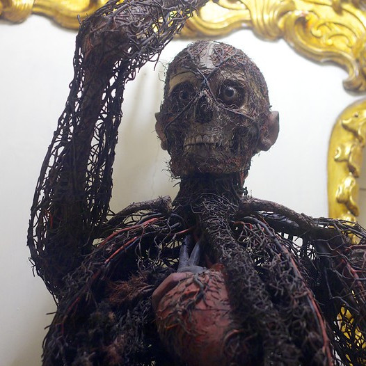 San Severo OMT-Memphis-Misraim