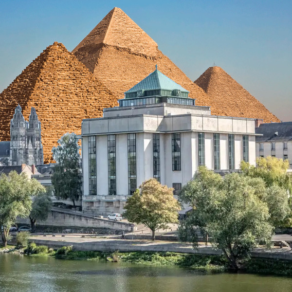 Tours Ordre Maçonnique Traditionnel Memphis-Misraim