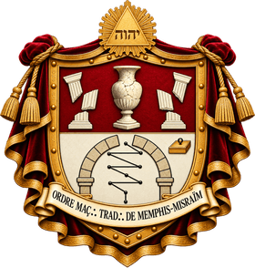 Chevalier de la Voûte Sacrée (14e degré)