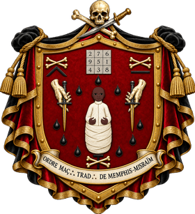 Maître Élu des Neuf (9e degré)