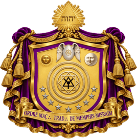 Patriarche Grand Conservateur (95e degré)