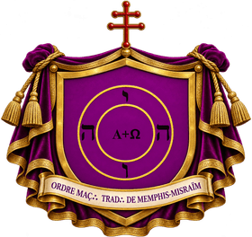Patriarche Grand Installateur (65e degré)