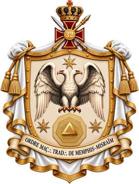 Prince du Royal Secret (32e degré)